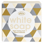 White Soap