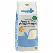 Bio Amaranth-Vollkornmehl