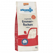 Bio Emmerflocken, demeter