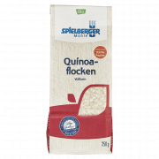 Bio Quinoaflocken