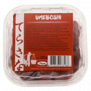 Umeboshi eingelegte Früchte