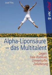 Alpha-Liponsäure das Multitalent