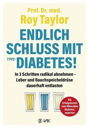 Endlich Schluss mit Typ-2-Diabetes