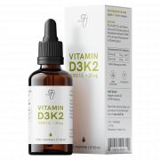 Vitamin D3K2 Tropfen