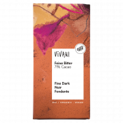 Bio Feine Bitter 71% Cacao