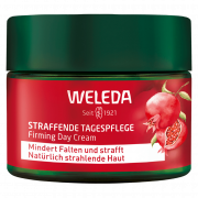 Bio Straffende Tagespflege Granatapfel & Maca-Peptide