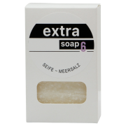 Meersalz Seife