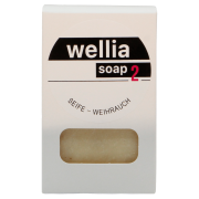 Weihrauch Seife