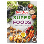 Apotheken Umschau: Superfoods