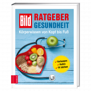 BILD Ratgeber Gesundheit