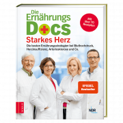 Die Ernährungs-Docs starkes Herz