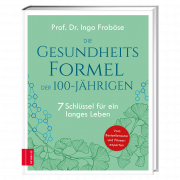 Die Gesundheitsformel der 100-Jährigen