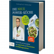 Die neue Power-Küche