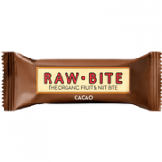 Fruchtriegel Cacao, BIO, 50g