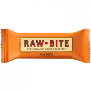 Fruchtriegel Cashew, BIO, 50g