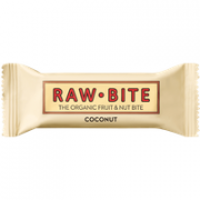 Fruchtriegel Coconut, BIO, 50g