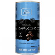 Instant Cappuccino Classic Weniger Süß Koffeinfrei, 280g