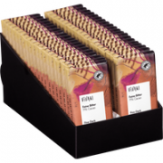 Feine Bitter 71% Cacao, Minitafeln, BIO, 12.5g