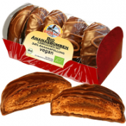 Ananasbomben, BIO, 165g