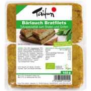 Bärlauch Bratfilets, BIO, 160g