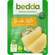 Scheiben Gouda Style, 150g