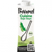 Soja Cuisine, BIO, 250ml