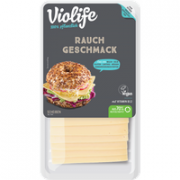 Scheiben mit Rauchgeschmack, 140g