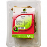 Seitan Natur, BIO, 200g