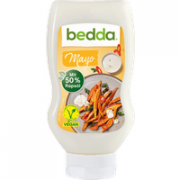 Vegan Mayo in Squeezeflasche, 250g