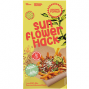 Sonnenblumen Hack, BIO, 76g