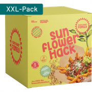 Sonnenblumen Hack Gastro Packung, BIO, 5kg