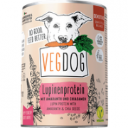 SENSITIVE Lupinenprotein, 800g