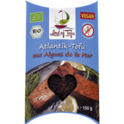 Atlantik-Tofu Aux Algues De La Mer, BIO, 150g