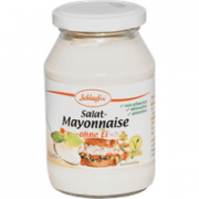 Salat-Mayonnaise ohne Ei, 250ml