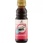 Lupinensauce, BIO, 100ml