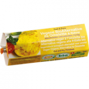 Vegane Alternative zu Omelette oder Rührei, BIO, 200g