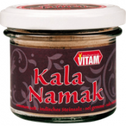 Kala Namak Salz, 100g