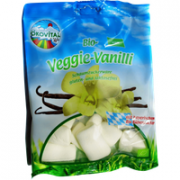 Veggie Vanilli Mellows, BIO, 90g