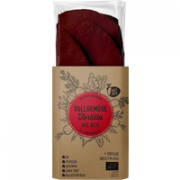 Vollgemüse Tortilla Rote Beete (4 Stück), BIO, 180g