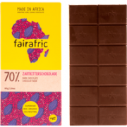 Zartbitterschokolade 70%, BIO, 80g