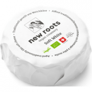 Vegan Creamery Soft White, BIO, 120g