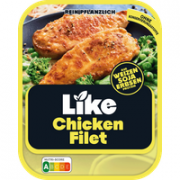 veganes Chicken Filet, 180g