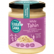 Tahin Weiß, BIO, 250g