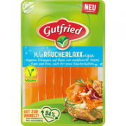 Wie Räucherlaxx Vegan, 80g
