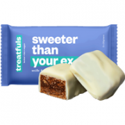 Sweeter Than Your Ex - Creamy Coco Riegel, BIO, 40g