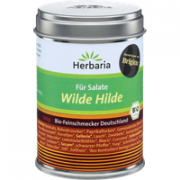 Würzmischung Wilde Hilde, BIO, 100g