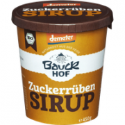 Zuckerrübensirup, BIO, 450g