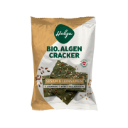 Algencracker Sesam & Leinsamen