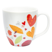 Alles Liebe Teebecher