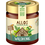 Waldhonig